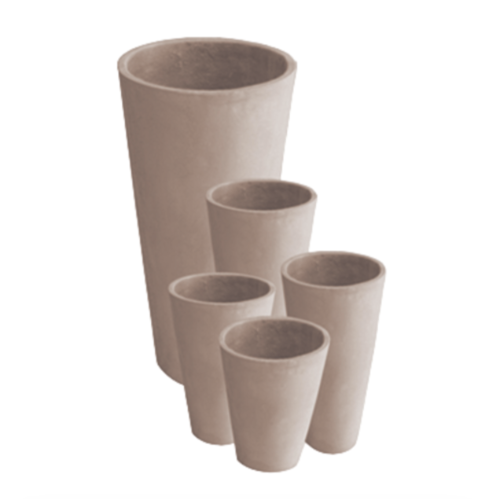 Cemento 10 Gr Cono C H60xBo30xBa20