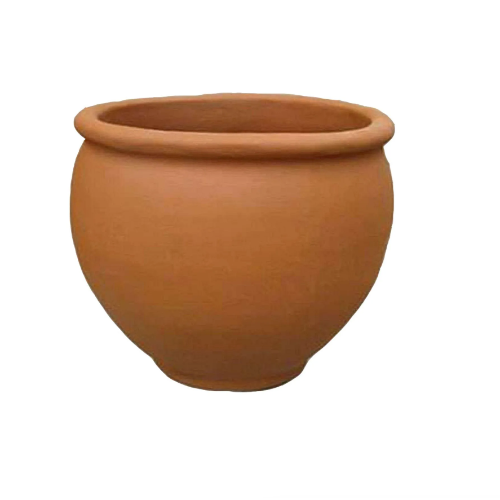 Cemento 37 Gr Olla H45xBo52xBa40