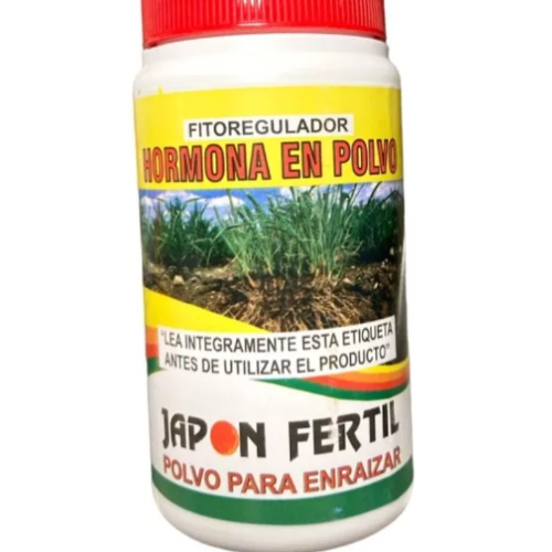 Polvo Enraizante 25gr