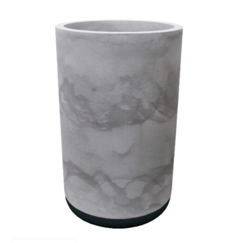 RM Cilindro con Plato 45cm