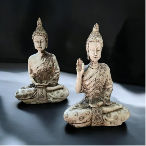 Mini Buda Ali