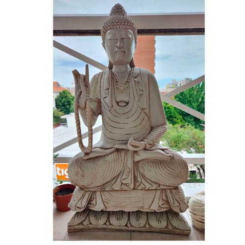 Buda Super Gigante 110cm