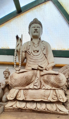 Buda Super Gigante 110cm