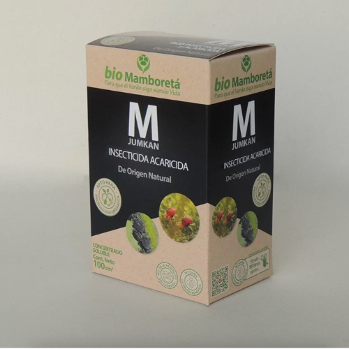 Mamboreta M 100
