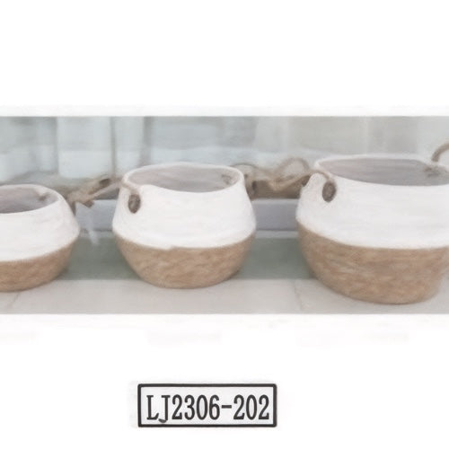 Canasto Modernia Gr 2306-202