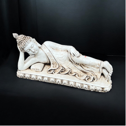 Buda Acostado Grande