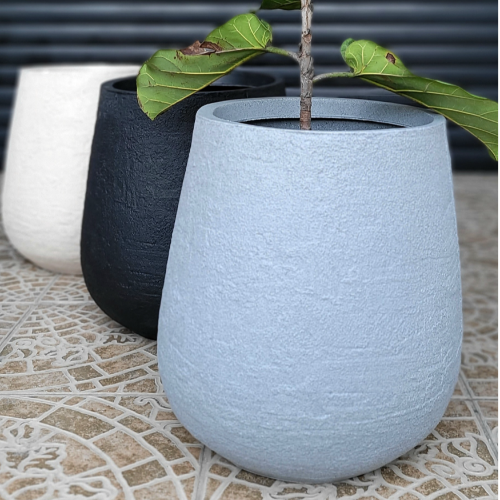 RM Jarron H50x35 Texturado