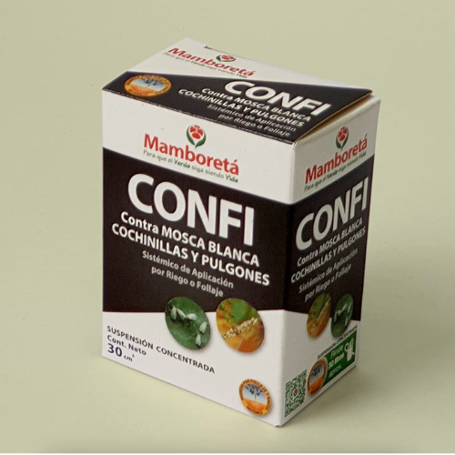 Mamboreta Confi