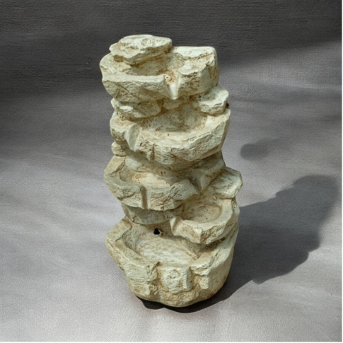 Fuente Piedra 4 Caidas 68cm
