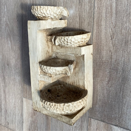 Fuente Cuenco 48cm
