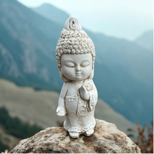 Buda Principito 21cm