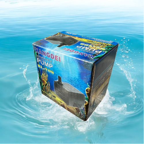 Bomba Agua 60cm