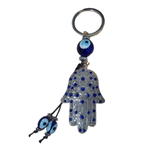 Llavero Mano Buda HAMSA XT016