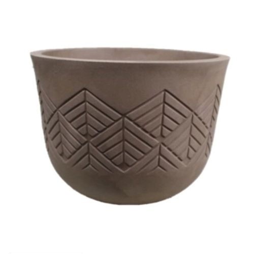 RM Tribu Redonda 33cm