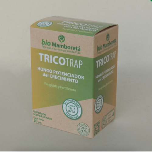 Mamboreta TricoTrap