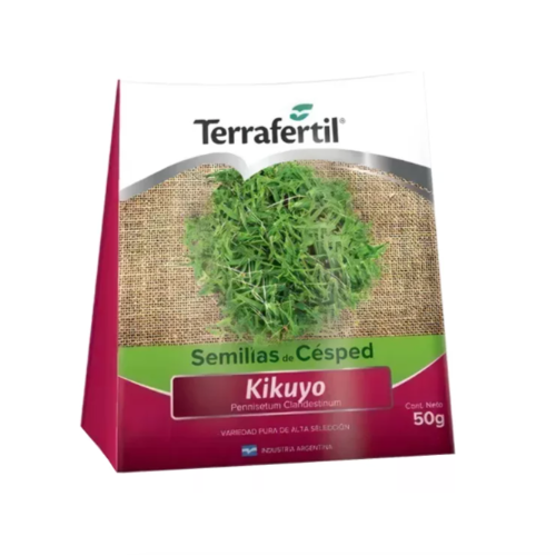 Terrafertil Kikuyo 1kg