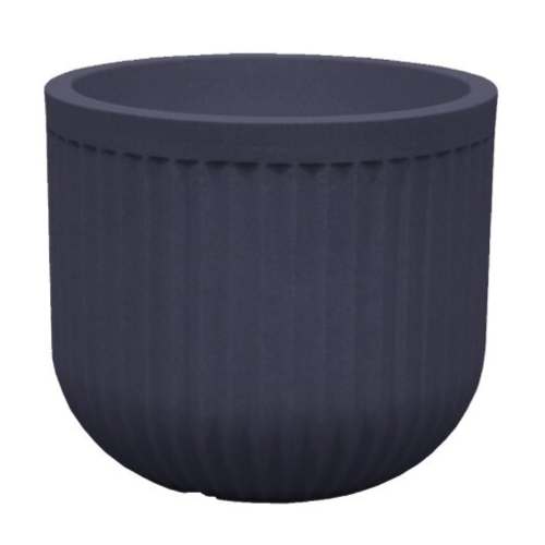 RM Flute Redonda 36cm