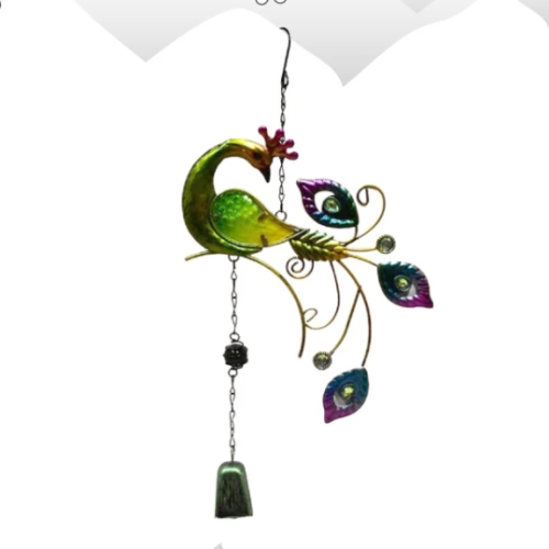 MOVIL Pavo Real XT033