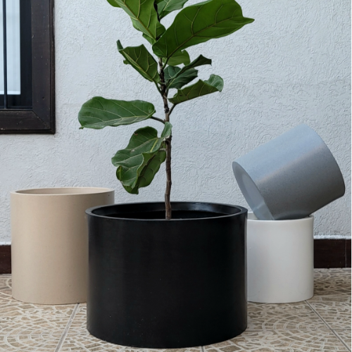 RM Cilindro 50x50