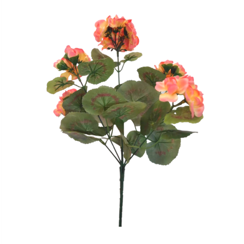 JKO FA432 Ramo Begonia Coral 36Cm