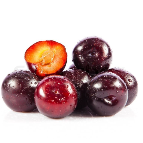 Ciruela Corazon de Buey