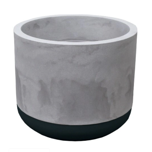 RM Cilindro con Plato 57cm