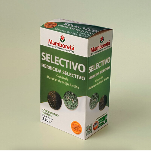 Mamboreta Selectivo 100
