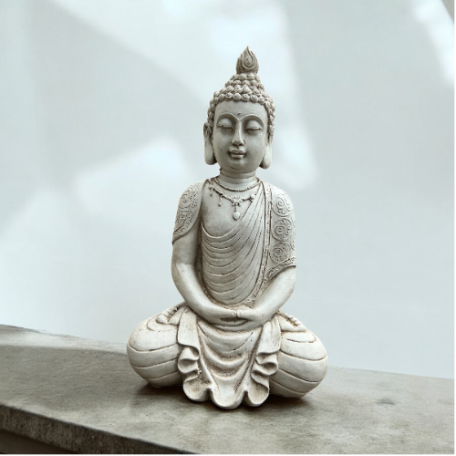Buda Elegante 50cm