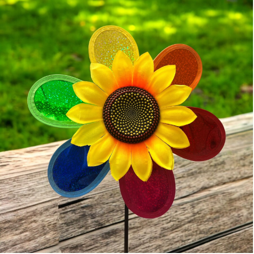 Molino Girasol Chico