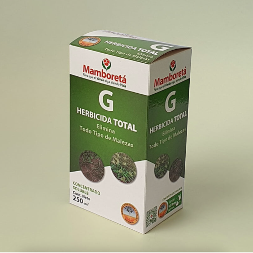 Mamboreta G 100