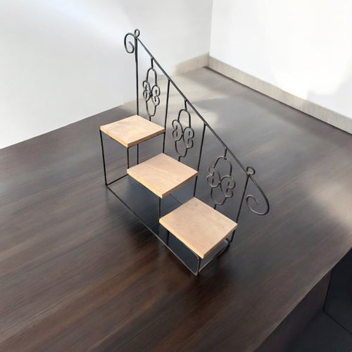 Escalera Pared Deco Cod 270