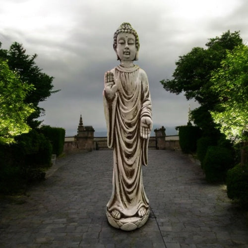 Buda Proteccion 80cm