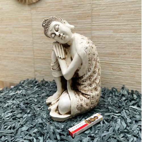 Buda Soñador Grande 65m