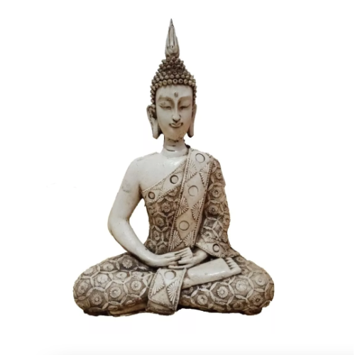 Buda Sentado Indio 60cm