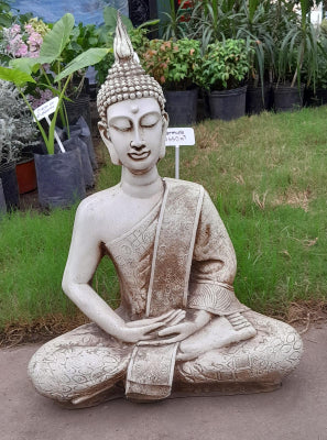 Buda Sentado Indio 60cm