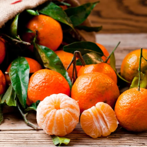 Mandarina CRIOLLA