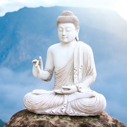 Buda Dedon 72cm