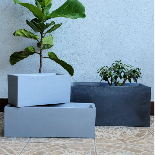 RM Jardinera 100x40x20