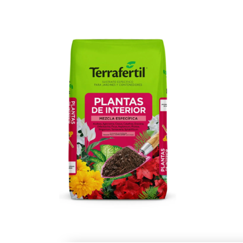 Terrafertil Interior 20L