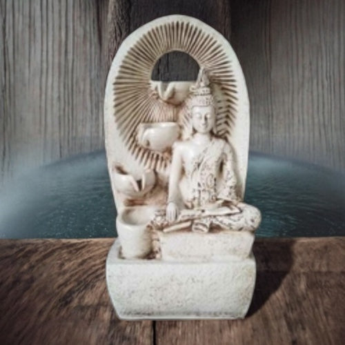 Fuente con Indio 59cm