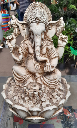 Fuente Ganesha Mediana