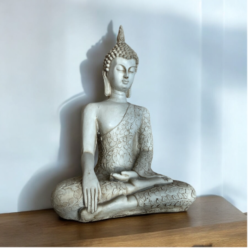 Buda Bhumisparsha
