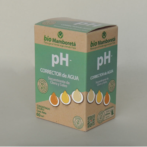 Mamboreta PH