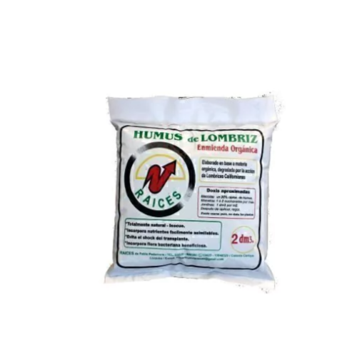 Humus 6dm